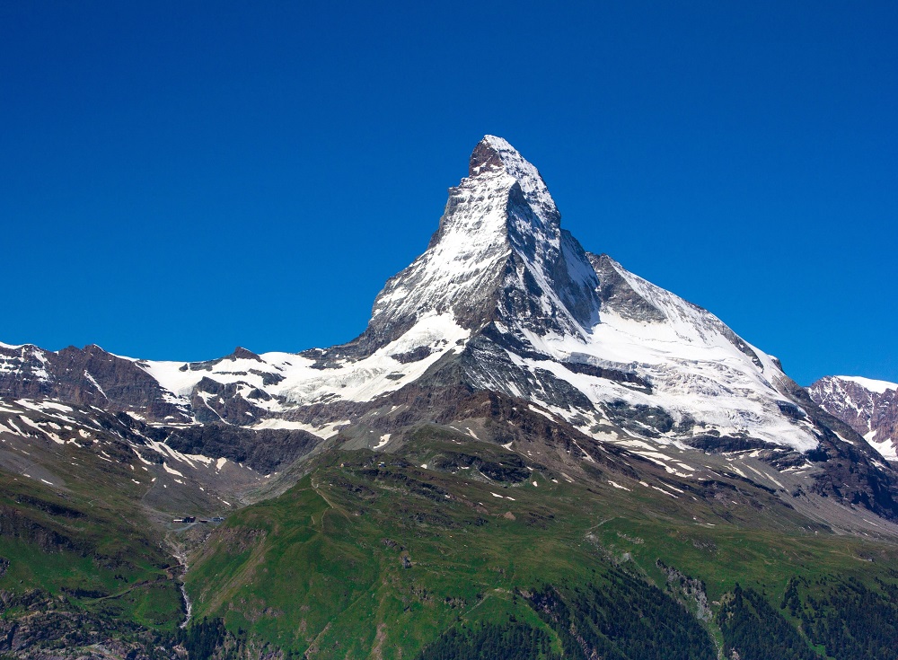 Matterhorn pixabay